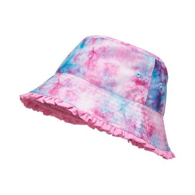 Playshoes Kinder Sonnenhut UV-Schutz Wende-Hut Batik 461498