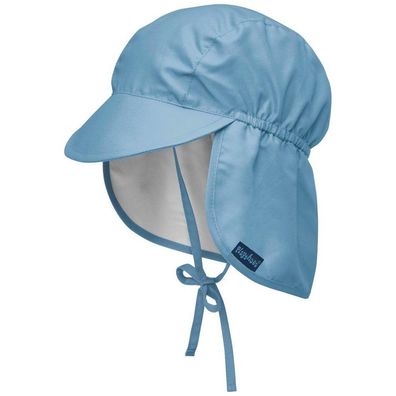 Playshoes Kinder Bademütze UV-Schutz Schirmmütze 467201