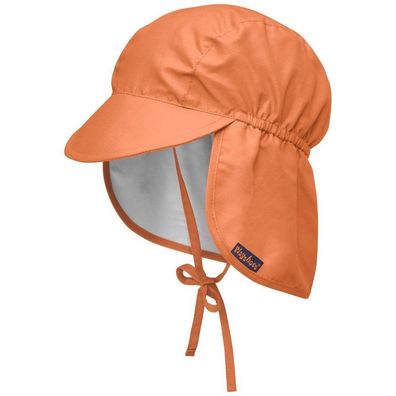 Playshoes Kinder Bademütze UV-Schutz Schirmmütze 467201