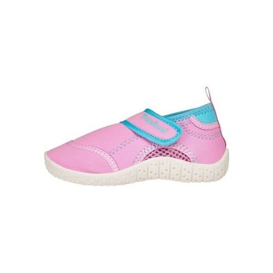Playshoes Kinder Badeschuhe Aqua-Schuh Klettverschluss 174791