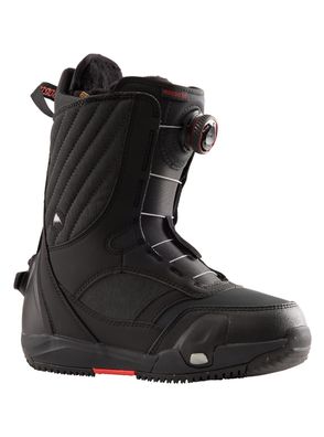 BURTON Women Snowboard Schuh Limelight Step On black - Größe in US/EU: