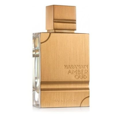 Al Haramain Amber Oud Gold Edition Eau de Parfum, 100 ml