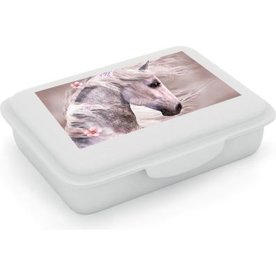 OXYBAG Lunchbox Beautiful Romantisch