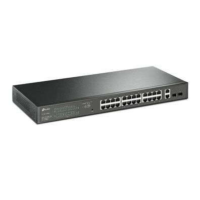 TP-Link DE TP-LINK TPLINK Switch TL-SG1428PE TLSG1428PE (TL-SG1428PE)