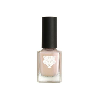 Natural & Vegan Natural Nail Polish 101 Dance In The Rain 11 ml