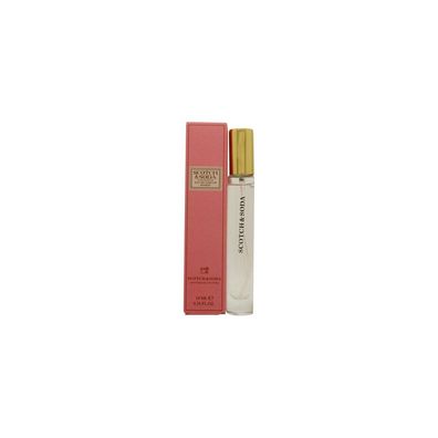 Scotch & Soda Women Eau de Parfum 10ml Spray
