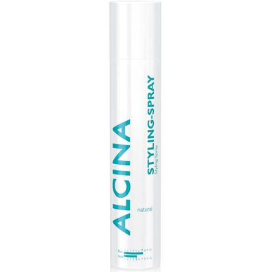 Alcina Natural Styling-Spray 200 ml