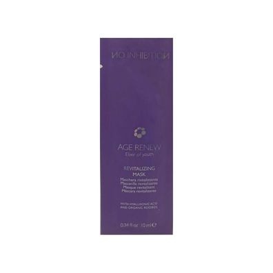 Age Renew DD Cream Haar-Creme-Behandlung für Hydratation 10 ml