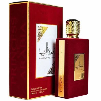 Asdaaf Asdaaf Ameerat Al Arab Eau De Parfum 100 ml (woman)