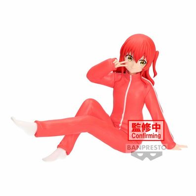 Bocchi The Rock! Ikuyo Kita Figur 16cm