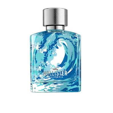 Hollister Wave For Him Surf Edition Edt 50ml