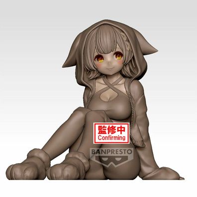 Hololive Robocosan Relax Figur 12cm
