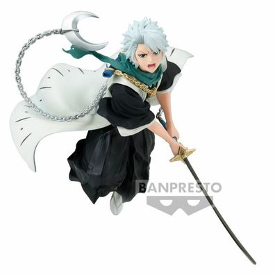Bleach Toushiro Hitsugaya Vibration Sterne Figur 14cm
