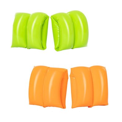 Bestway Aufblasbarer Ball Party D91 cm + 3 Jahre Garten, Pool und Strand 31044