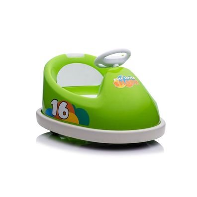 Lean Elektrofahrzeug Wiederaufladbares Fahrzeug Xmx621 Grün Kinderauto Elektroauto