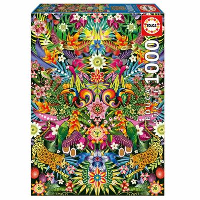 Tucans, Catalina Estrada Rätsel 1000Stück
