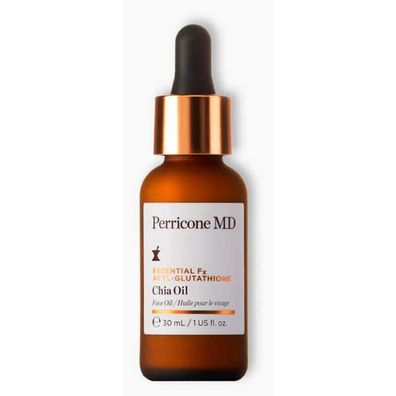 Perricone Essential Fx Acyl-Glutathion Chia Öl 30 ml