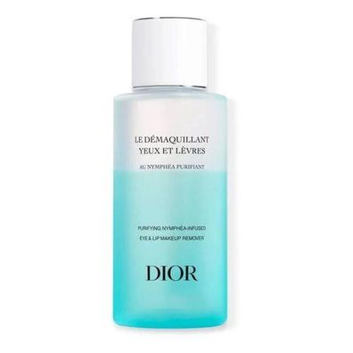 Zweiphasen-Entferner für Augen- und Lippen-Make-up 125ml