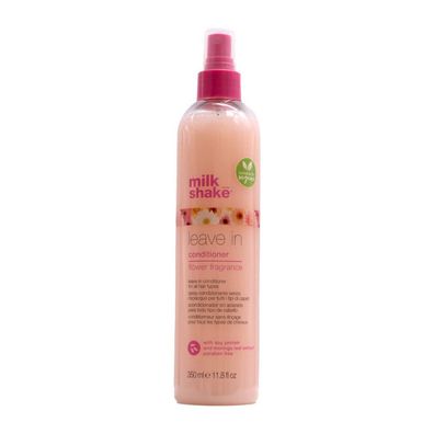 Milk Shake Leave In Conditioner Blumenduft 350 ml