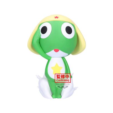 Figur des Hl. Keroko Sofvimates, 18 cm