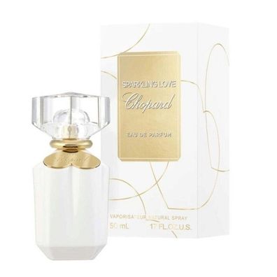 Chopard, Sparkling Love, Eau De Parfum, For Women, 50 ml