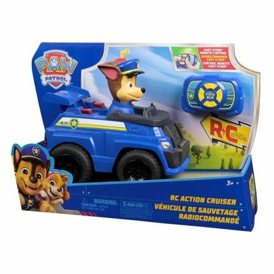 Paw Patrol Paw Patrol Patrol RC Chase