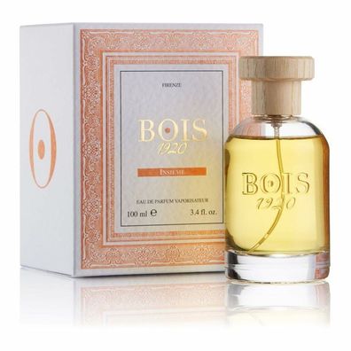 Insieme - EDP - Volume: 100ml