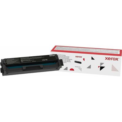 Xerox Toner C230 C235 Black Schwarz (006R04391)