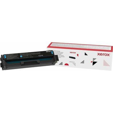 Xerox Toner C230 C235 Cyan (006R04392)