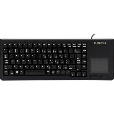 Cherry Cherry G84 5500 Tastatur USB QWERTY (G84-5500LUMEU-2) (G845500LUMEU2)