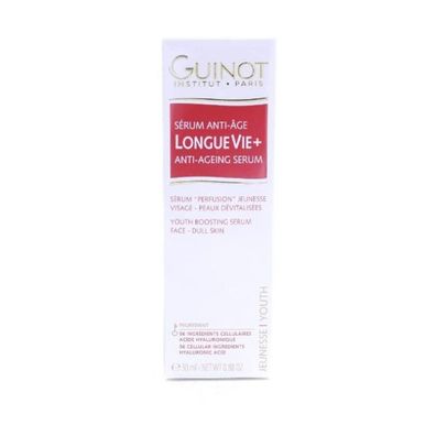 Guinot Masque Longue Vie + - Longue Vie + Maske 30Ml