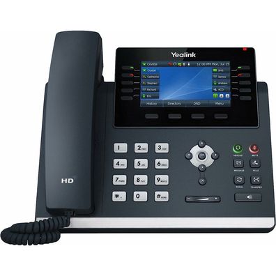 Yealink T46U SIP-Telefon (SIP-T46U)