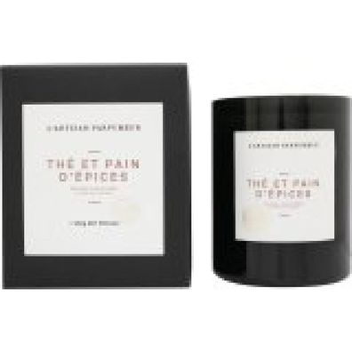 L'Artisan Parfumeur Thé et Pain D'Épices Parfume Candle 250 g