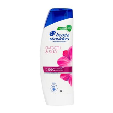 Head & Shoulders Glatt & Seidig Anti-Schuppen