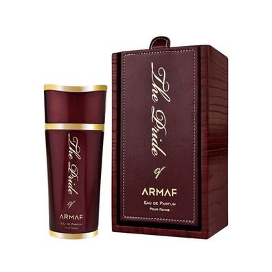 Armaf The Pride Eau de Parfum für Frauen 100 ml