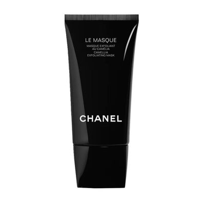 Chanel Le Masque Camellia Exfoliating Mask 150 ml