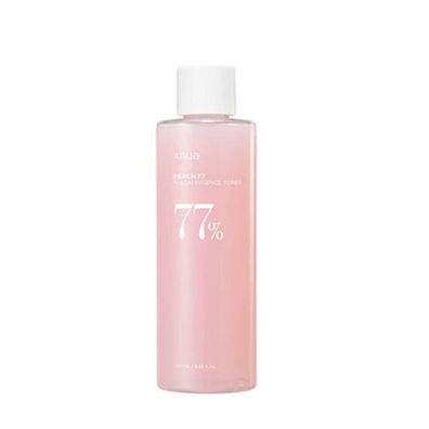 Anua Pfirsich-Niacin-Essenz-Toner 250 ml