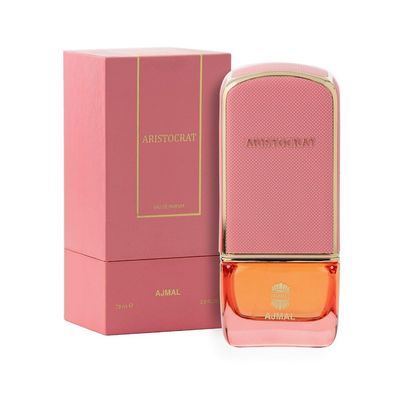 Aristocrat Rose EDP Inhalt: 75 ml