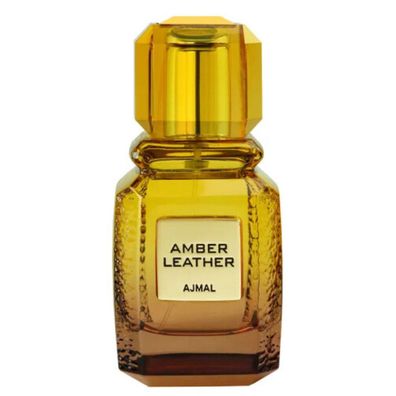 Ajmal Amber Leather EDP Inhalt: 100 ml