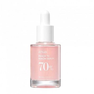 Anua Peach 70% Niacin-Serum 30 ml