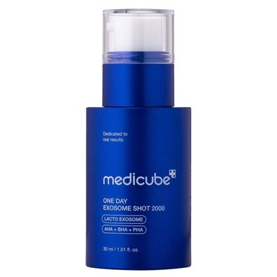 Medicube One Day Exome Shot 2000 30 ml