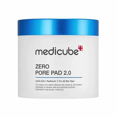 Medicube Zero Pode Pad 70 Stück