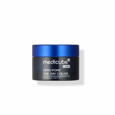 Medicube Zero Pore Tagescreme 50 ml