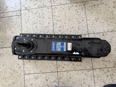 Original JOST-Werke Stützwinde Modul B-rechts MH: 650 H350 B0603 NEU