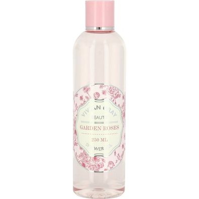 Shower gel Garden Rose s (Shower Gel) 250ml