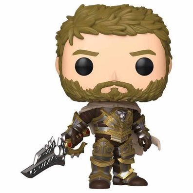 POP-Figur World of Warcraft Anduin