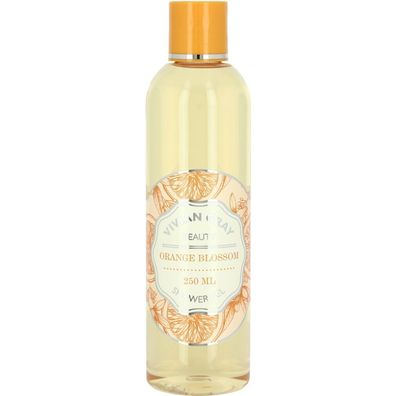 Shower gel Orange Blossom (Shower Gel) 250ml