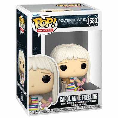 POP-Figur Poltergeist II Carol Anne Freeling