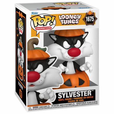 POP-Figur Looney Tunes Sylvester