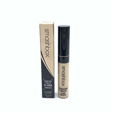 Studio Haut Makelloser flüssiger Concealer Fair Warm 8 ml